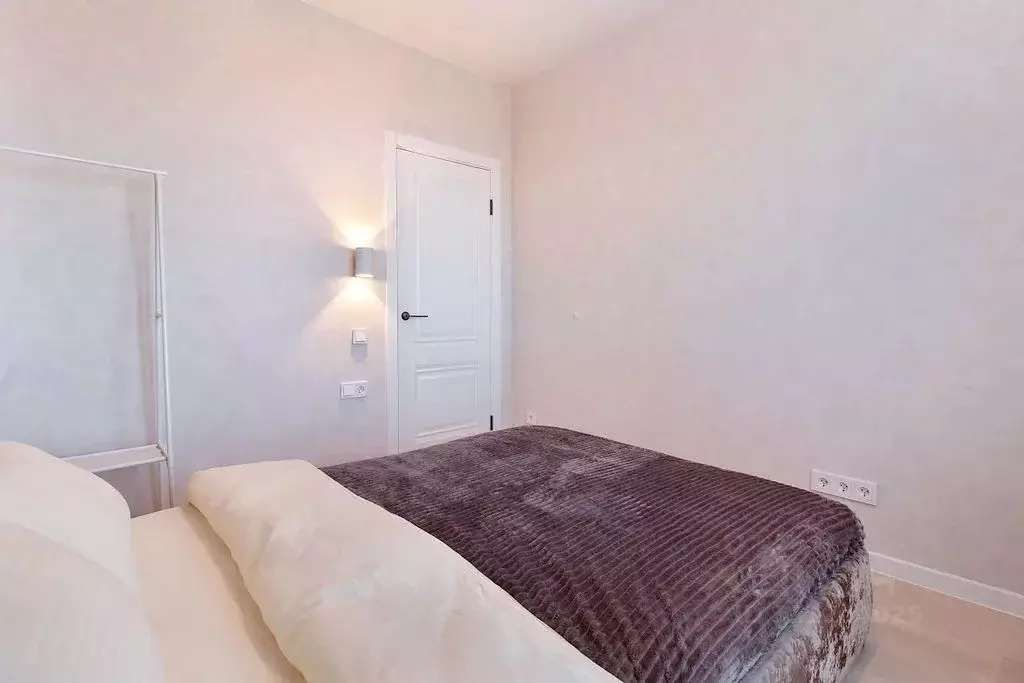 1-к кв. Карелия, Петрозаводск ул. Чапаева, 50 (45.0 м) - Фото 2