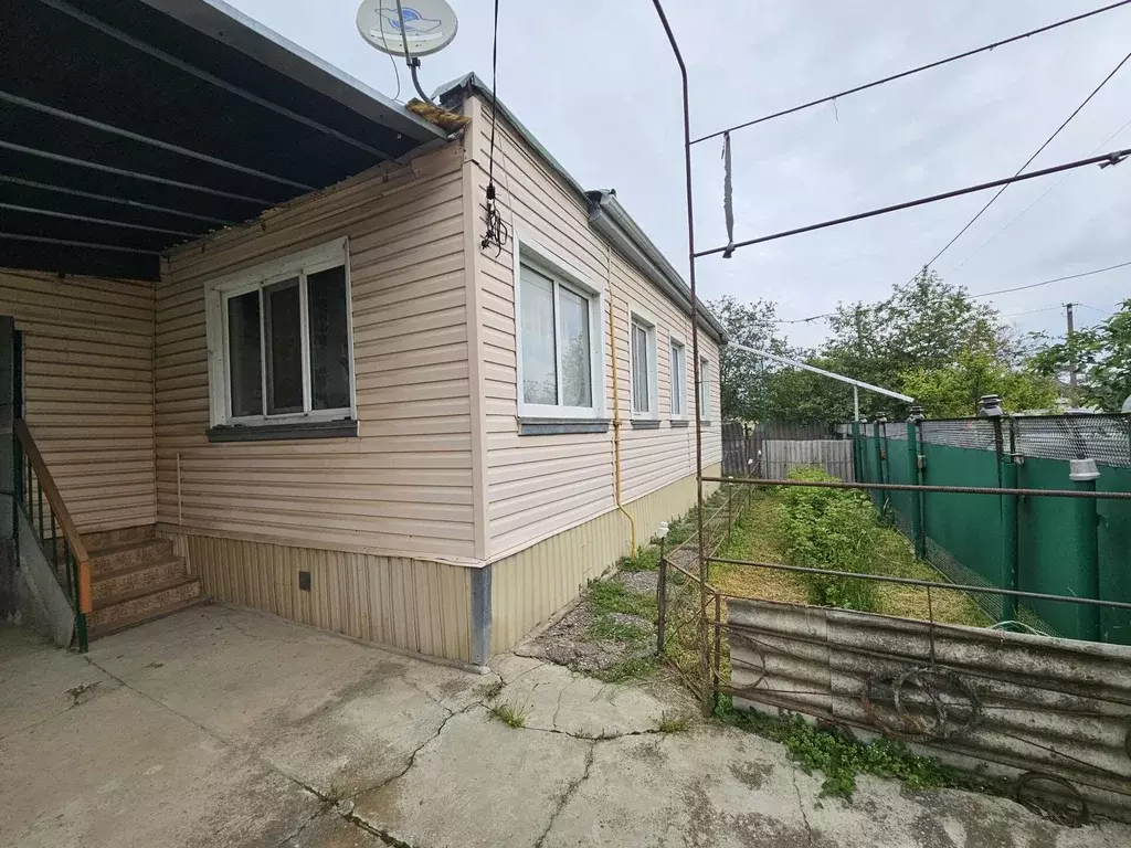 Дом, 53.8 м - Фото 1