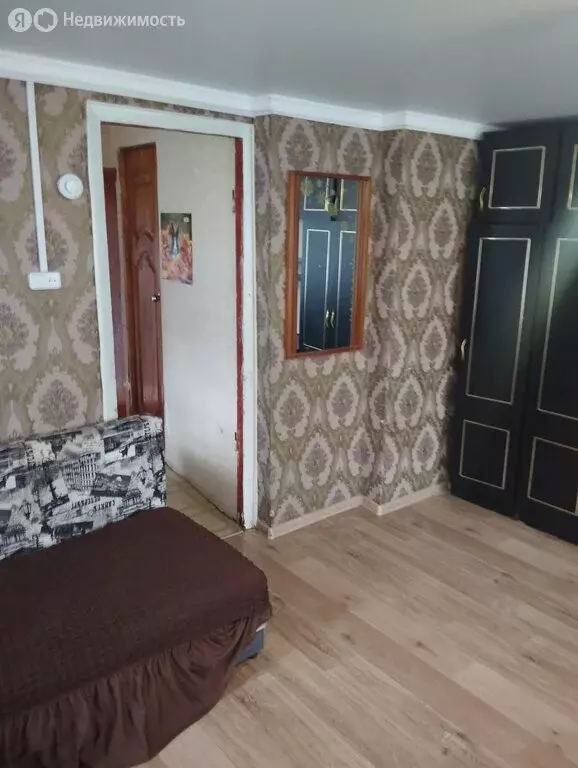 Дом в Бузулук, Заводская улица, 20 (38 м) - Фото 2