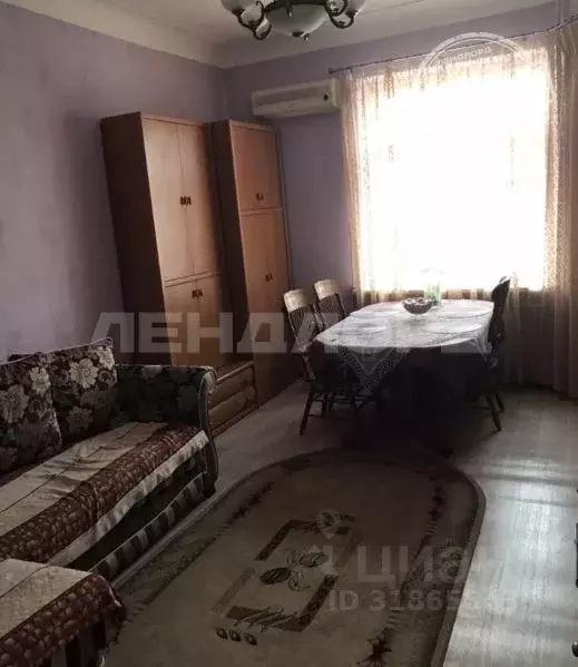 3-к кв. Ростовская область, Ростов-на-Дону, Нахичевань ул. 25-я Линия, ... - Фото 0