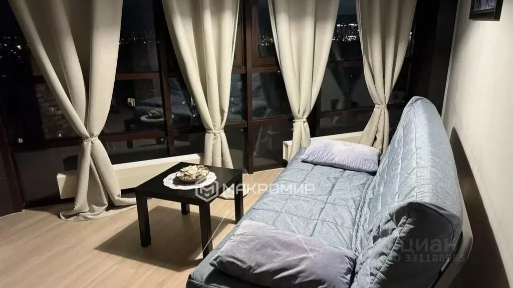 2-к кв. Брянская область, Брянск ул. Дуки, 54 (76.0 м) - Фото 1