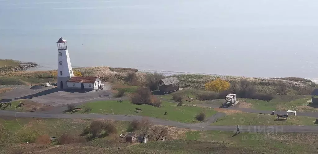 Участок в Ростовская область, Неклиновский район, Синявское с/пос, ... - Фото 1