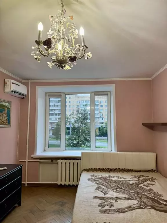 2-к кв. Москва Ленинский просп., 43 (47.0 м) - Фото 1