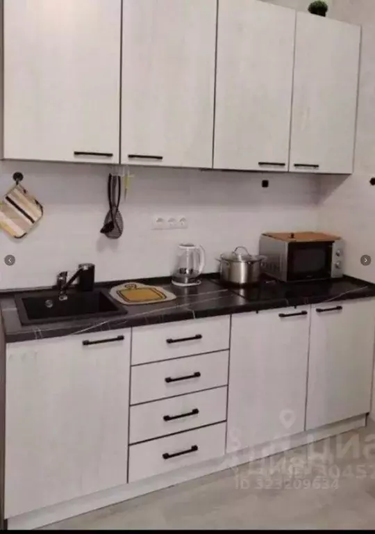 2-к кв. Новосибирская область, Новосибирск ул. Семьи Шамшиных, 91 ... - Фото 2