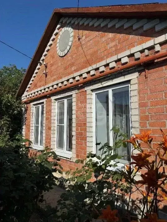 Дом в Краснодарский край, Ейск ул. Свердлова (77 м) - Фото 1