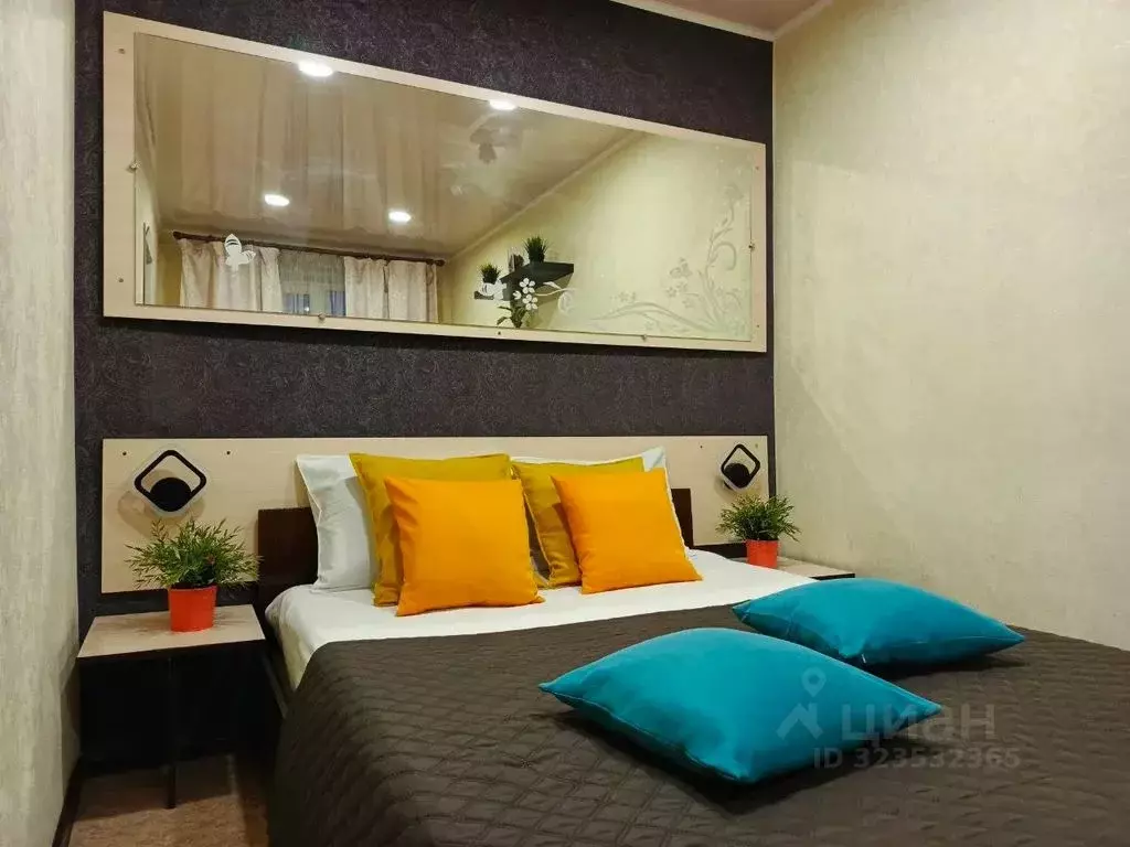 3-к кв. Самарская область, Сызрань ул. Красильникова, 48 (56.0 м) - Фото 1