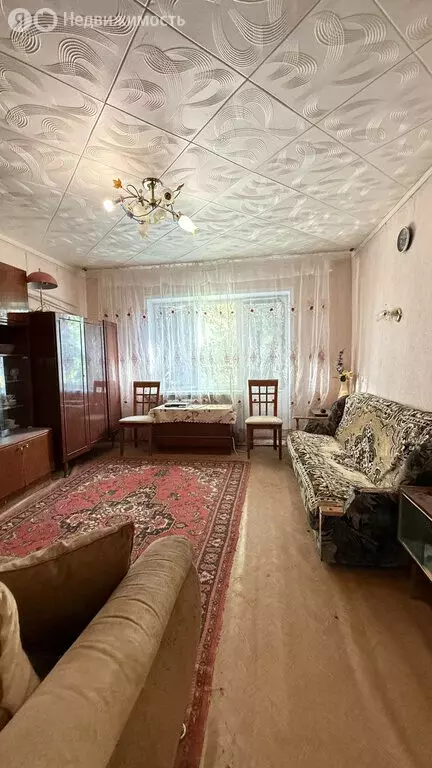 1-комнатная квартира: село Яндыки, Советская улица, 157 (27.5 м) - Фото 2