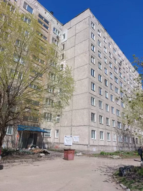 Студия Алтайский край, Барнаул ул. Юрина, 202Ак2 (16.0 м) - Фото 0