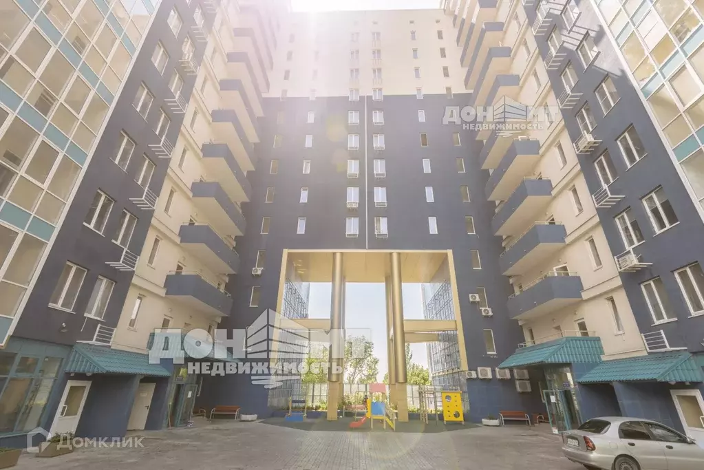 Продаётся 2-к квартира, 52 м - Фото 0