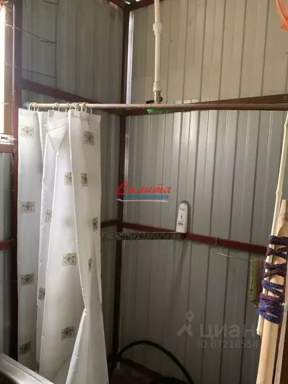 Дом в Ростовская область, Волгодонск Маяк СНТ, ул. 23-я Линия (20 м) - Фото 2