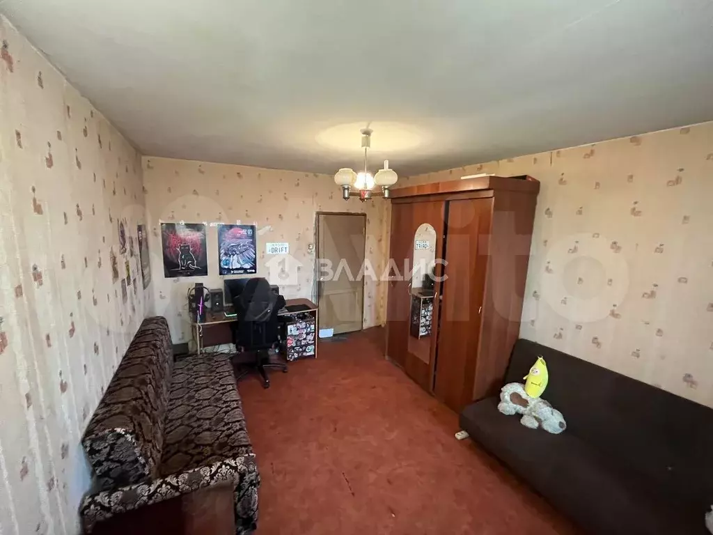2-к. квартира, 49,6 м, 10/14 эт. - Фото 0