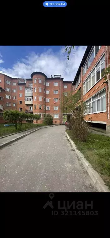 6-к кв. Владимирская область, Владимир Стрелецкая ул., 36а (180.0 м) - Фото 0
