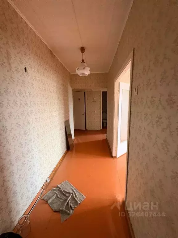 3-к кв. Волгоградская область, Волгоград ул. Генерала Штеменко, 41 ... - Фото 1