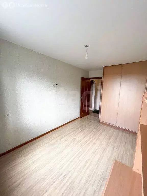 2-комнатная квартира: Пермь, улица Куфонина, 11 (47.5 м) - Фото 1