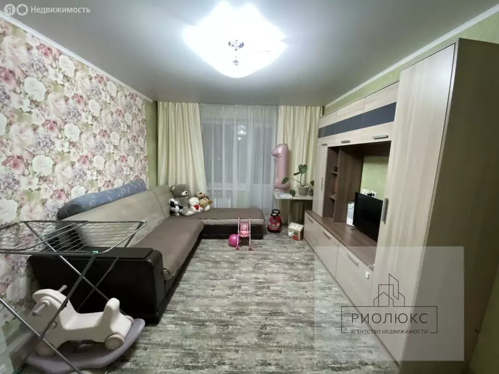 1-комнатная квартира: Магнитогорск, проспект Карла Маркса, 181 (36 м) - Фото 2