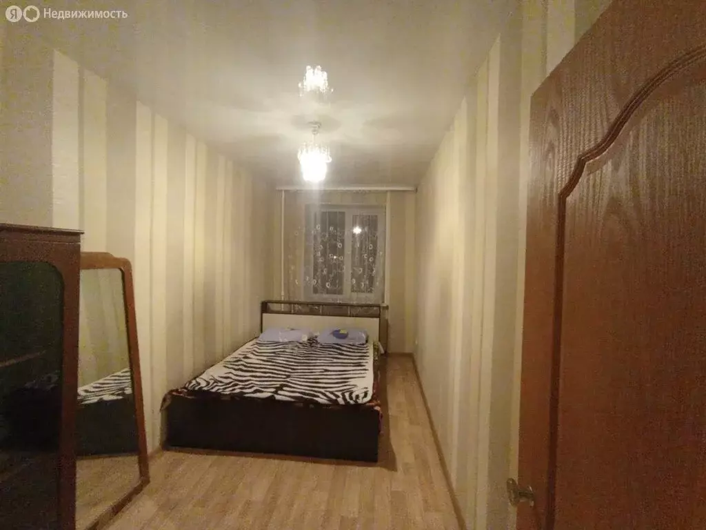 3-комнатная квартира: Лысьва, Фестивальная улица, 2 (56 м) - Фото 2