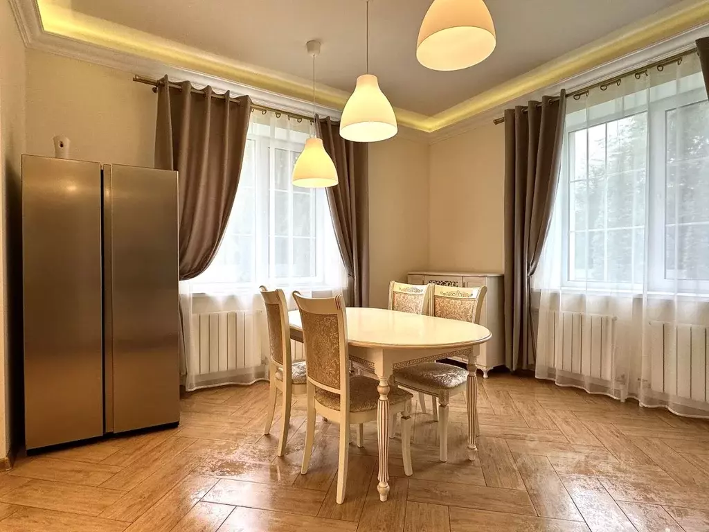 Дом в Москва пос. Птичное, ул. Цветочная, 6 (250 м) - Фото 2