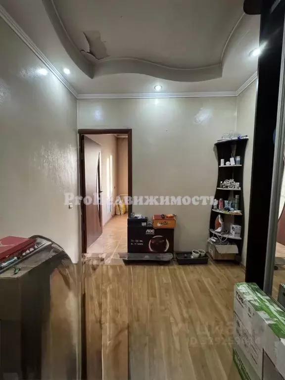 2-к кв. Тыва, Кызыл ул. Кочетова, 55/1 (50.6 м) - Фото 1