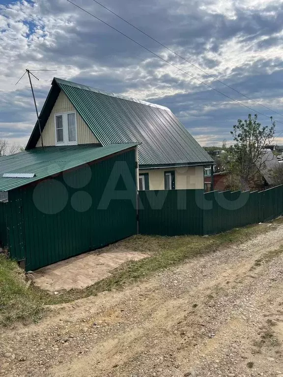 Дача 50 м на участке 6 сот. - Фото 0