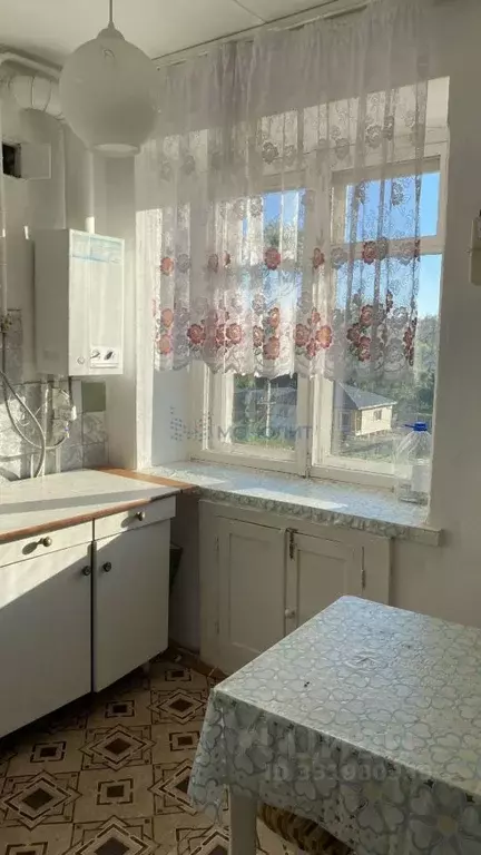 4-к кв. Ивановская область, Пучеж Советская ул., 8 (60.0 м) - Фото 1