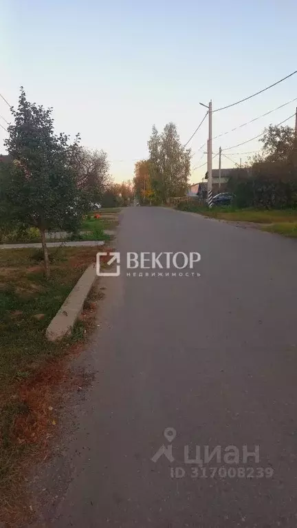 Дом в Ивановская область, Иваново Апрельская ул., 43 (32 м) - Фото 1