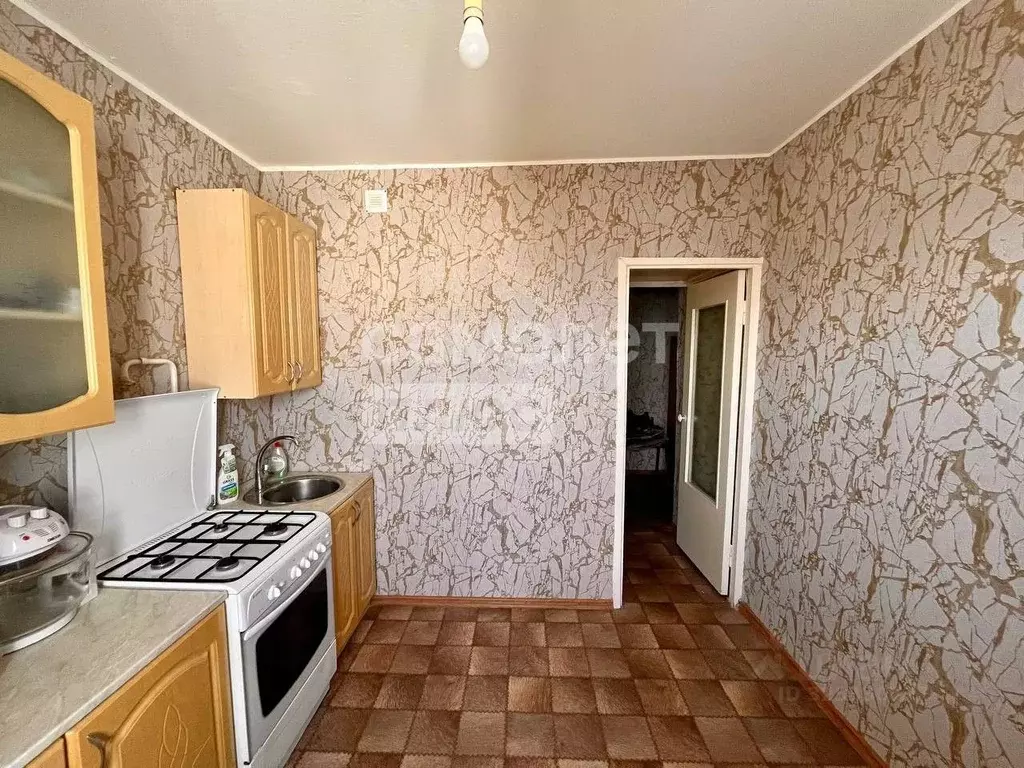 2-к кв. Омская область, Омск ул. Рокоссовского, 28 (51.5 м) - Фото 2