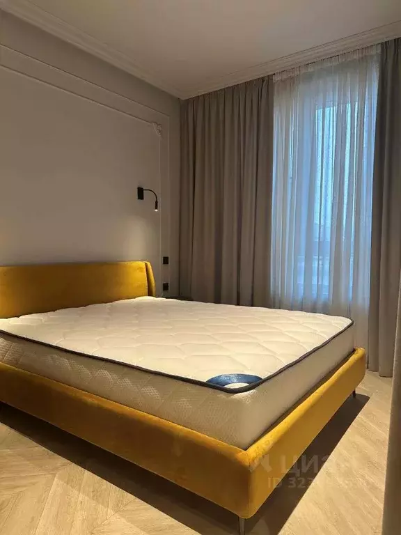 1-к кв. Москва Большая Филевская ул., 3к2 (45.0 м) - Фото 2