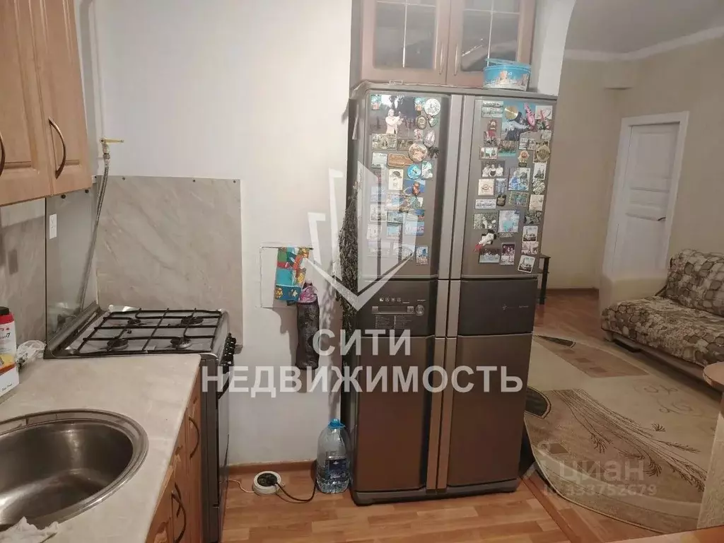Комната Москва Малая Остроумовская ул., 1Г (15.0 м) - Фото 2