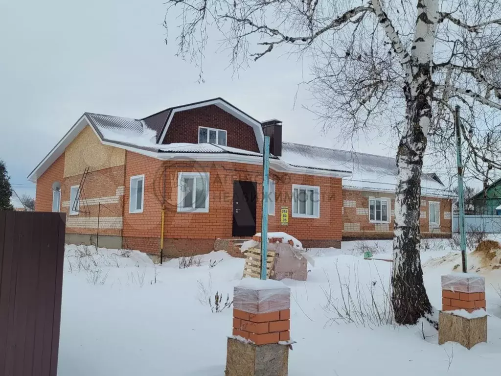 Таунхаус 120м на участке 8,4сот. - Фото 1