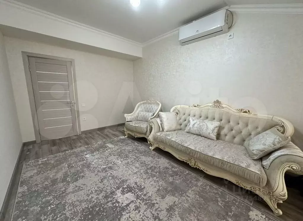 3-к кв. Дагестан, Дербент пер. Карла Маркса, 4А (100.0 м) - Фото 1