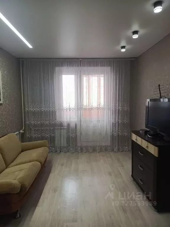 2-к кв. Курская область, Курск просп. Анатолия Дериглазова, 123 (61.0 ... - Фото 1