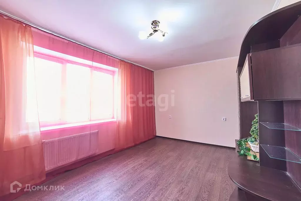 Продаётся 1-к квартира, 34.6 м - Фото 1