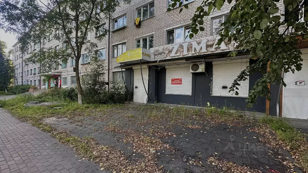 Помещение свободного назначения в Брянская область, Брянск Ростовская ... - Фото 1
