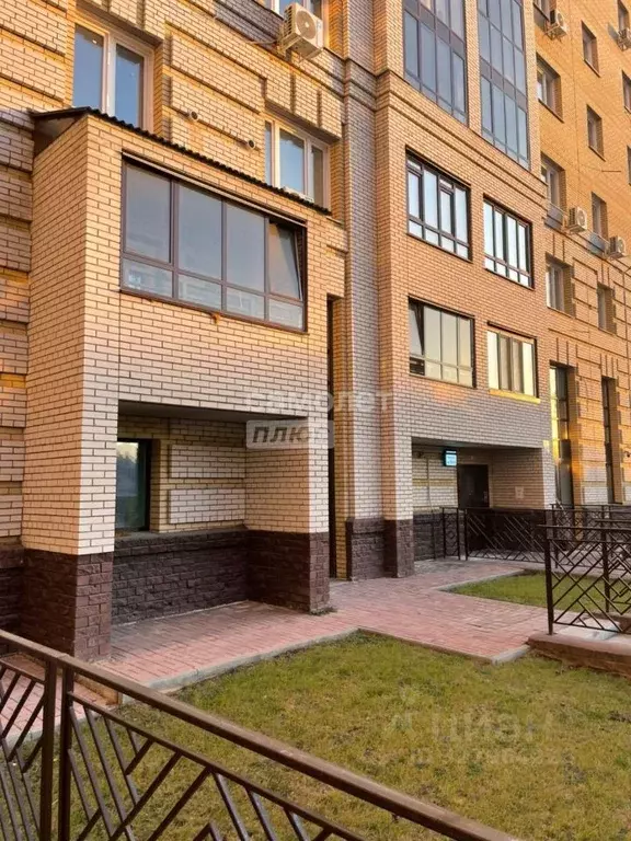 3-к кв. Омская область, Омск ул. 5-я Северная, 124 (102.0 м) - Фото 2