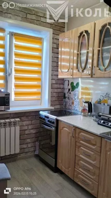 2-комнатная квартира: Иркутск, улица Мира, 19 (43.3 м) - Фото 2