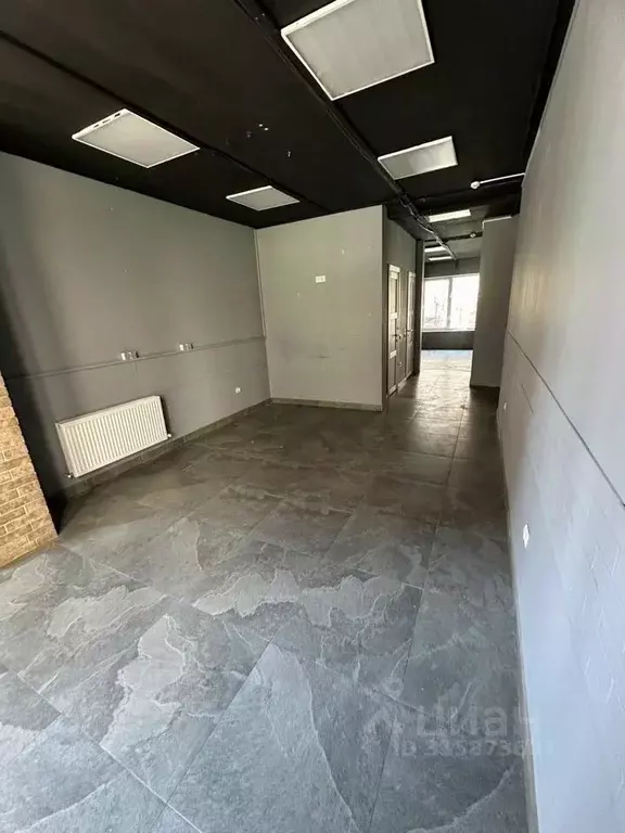 Помещение свободного назначения в Краснодарский край, Краснодар ул. ... - Фото 1