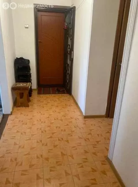 3-комнатная квартира: Баксан, улица Лазо, 10 (70 м) - Фото 0