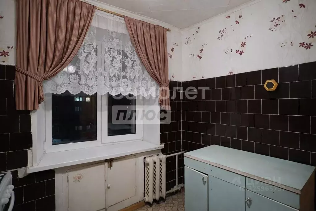 2-к кв. Челябинская область, Верхний Уфалей ул. Прямицына, 33 (46.2 м) - Фото 1