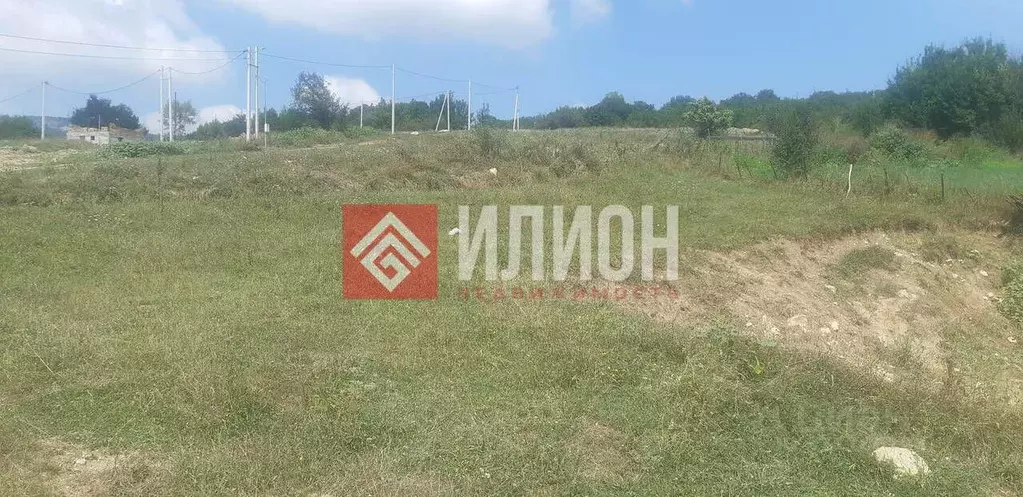 Участок в Севастополь с. Передовое, ул. Нагорная, 18 (10.0 сот.) - Фото 2