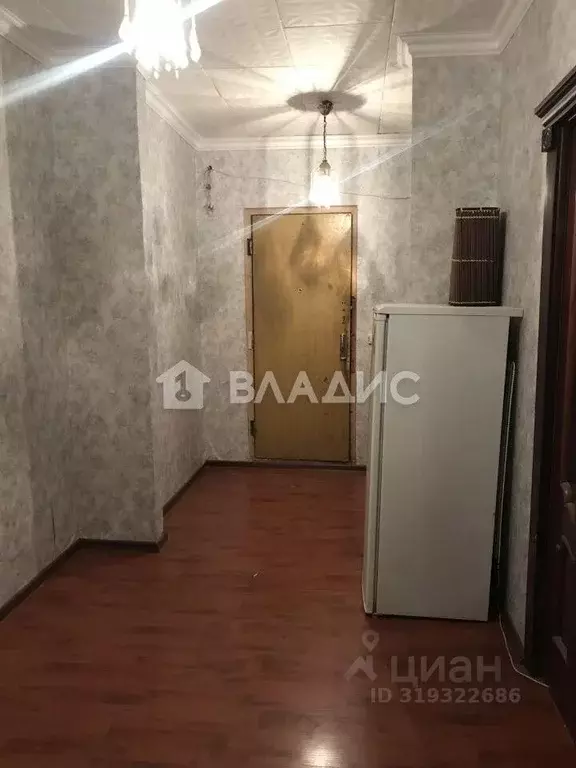 3-к кв. Москва Поречная ул., 3К2 (75.3 м) - Фото 1