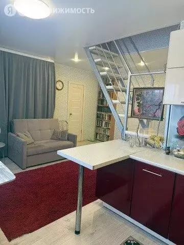 Дом в Ялуторовск, улица Лермонтова (87 м) - Фото 1