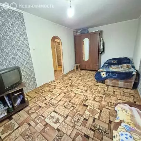 1-комнатная квартира: Электросталь, улица Победы, 8к2 (30 м) - Фото 2