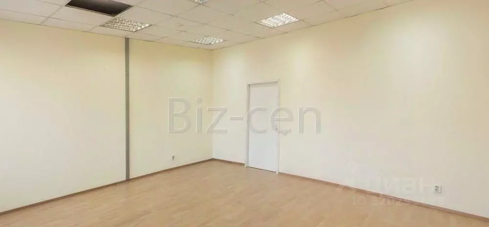 Офис в Санкт-Петербург ул. Салова, 56 (129 м) - Фото 2