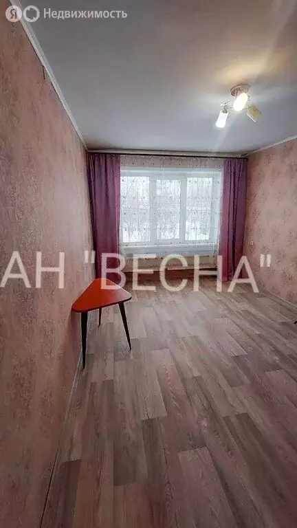 1-комнатная квартира: Искитим, Комсомольская улица, 15 (30 м) - Фото 2