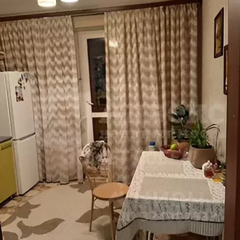 1-к кв. Тюменская область, Тюмень ул. Станислава Карнацевича, 7 (30.0 ... - Фото 1