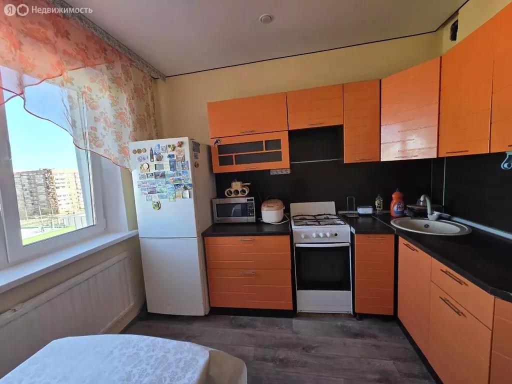 3-комнатная квартира: Вологда, Ярославская улица, 30А (65 м) - Фото 2