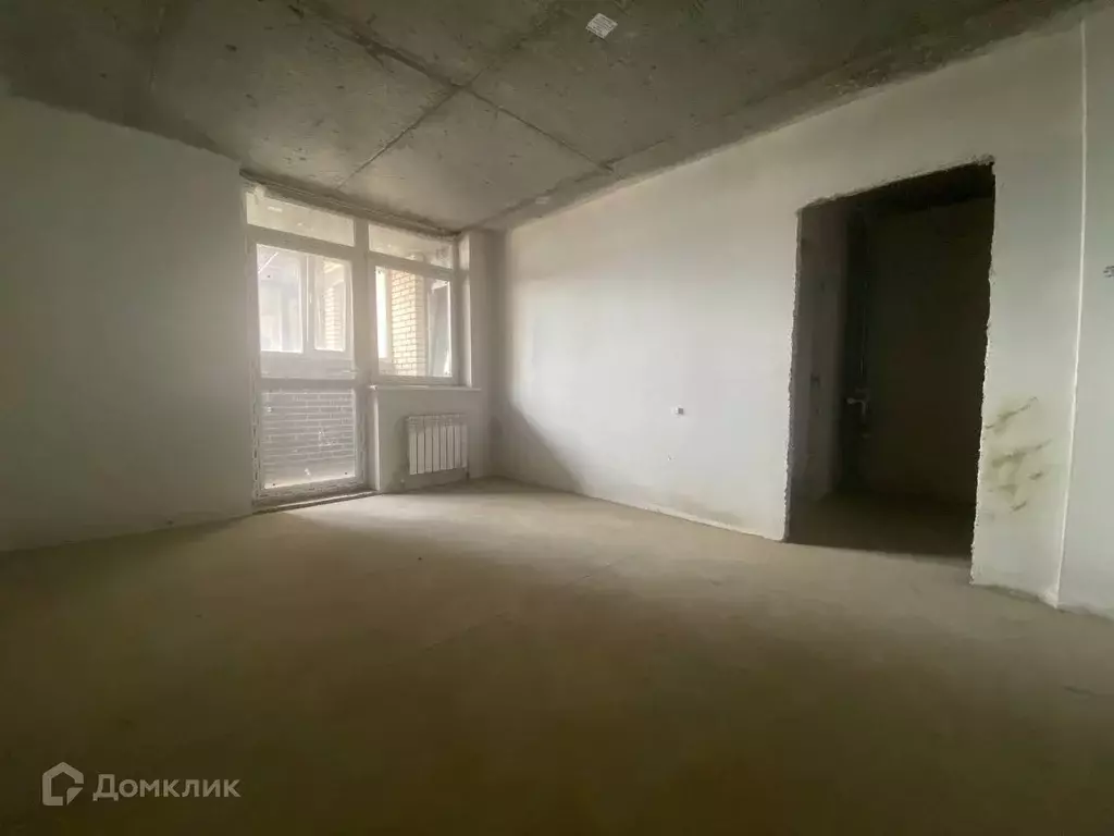 Продаётся 1-к квартира, 41 м - Фото 0