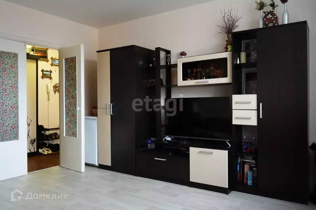 Продаётся 3-к квартира, 62.8 м - Фото 1