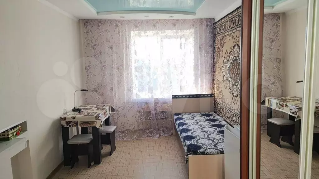 Комната 20 м в 1-к., 5/9 эт. - Фото 0
