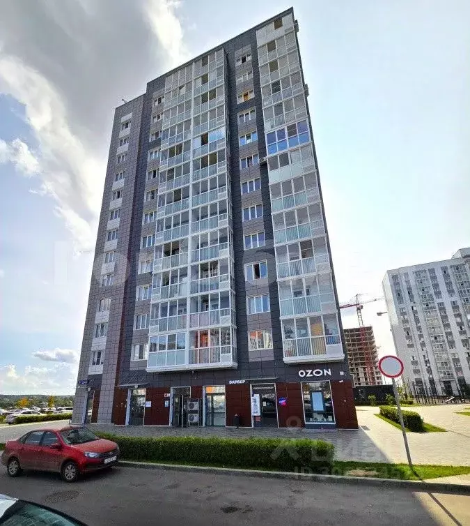 помещение свободного назначения в москва ул. мостовая, 5к3 (46 м) - Фото 1